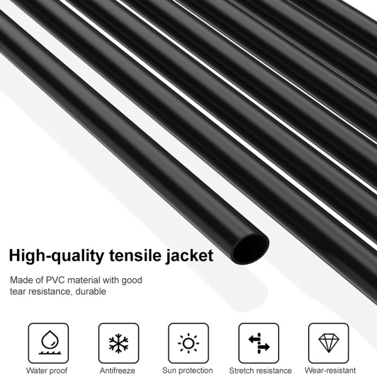 DC Female to DC Male Power Connection Extension Cable, 0.37m 3 in 1, 0.37m 4 in 1, 0.37m 6 in 1, 0.42m 8 in 1, 0.5m 2 in 1, 0.5m 16 in 1 DC Female to DC Male Power Connection Extension Cable, 0.37m 3 in 1, 0.37m 4 in 1, 0.37m 6 in 1, 0.42m 8 in 1, 0.5m 2 in 1, 0.5m 16 in 1
